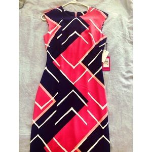 Vince Camuto dress